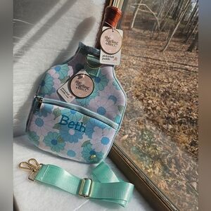 Pickleball Paddle & Carrying Case for Beth!